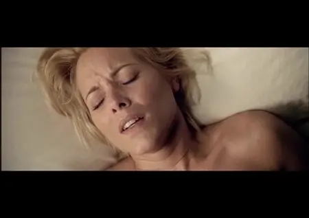 Сцена орального секса с Марией Белло из кинофильма «Тормоз»