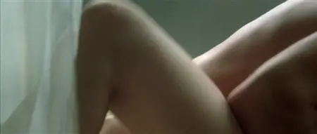 Сцена секса с Анджелина Джоли в художественном фильме
